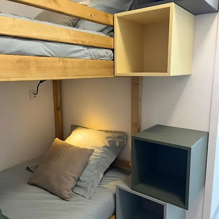 Vue Montagne * ואל טורנס