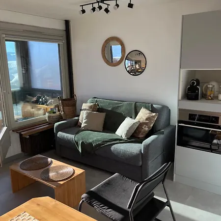 Vue Montagne ואל טורנס