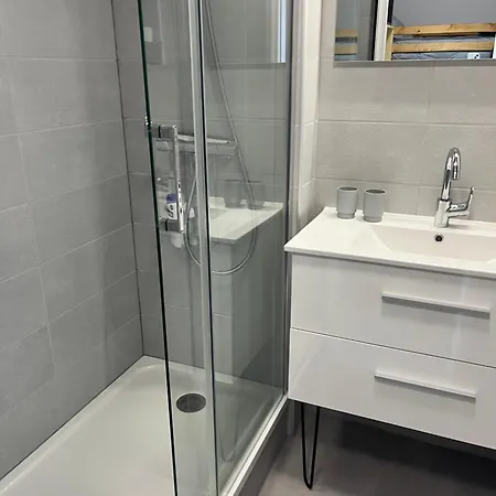 Vue Montagne * ואל טורנס