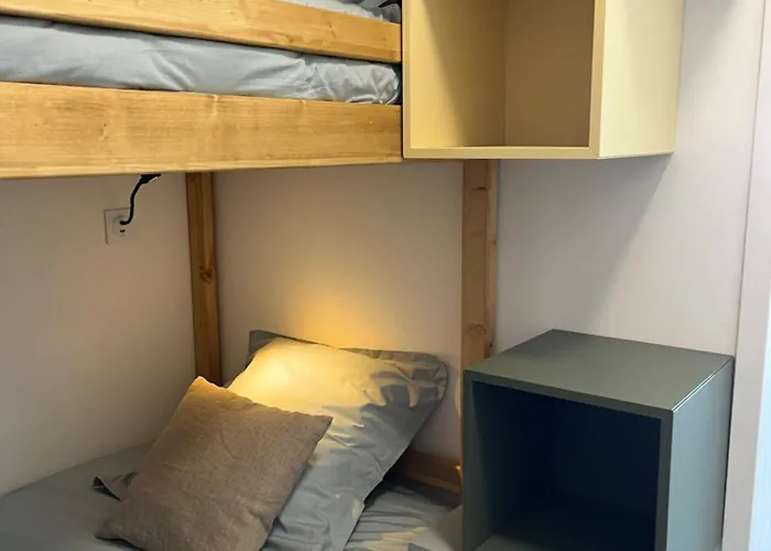 Vue Montagne * ואל טורנס